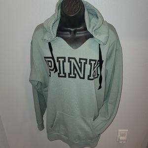 PINK Hoodie